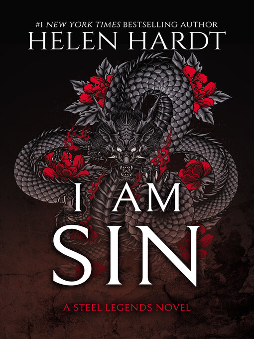 Title details for I Am Sin by Helen Hardt - Available